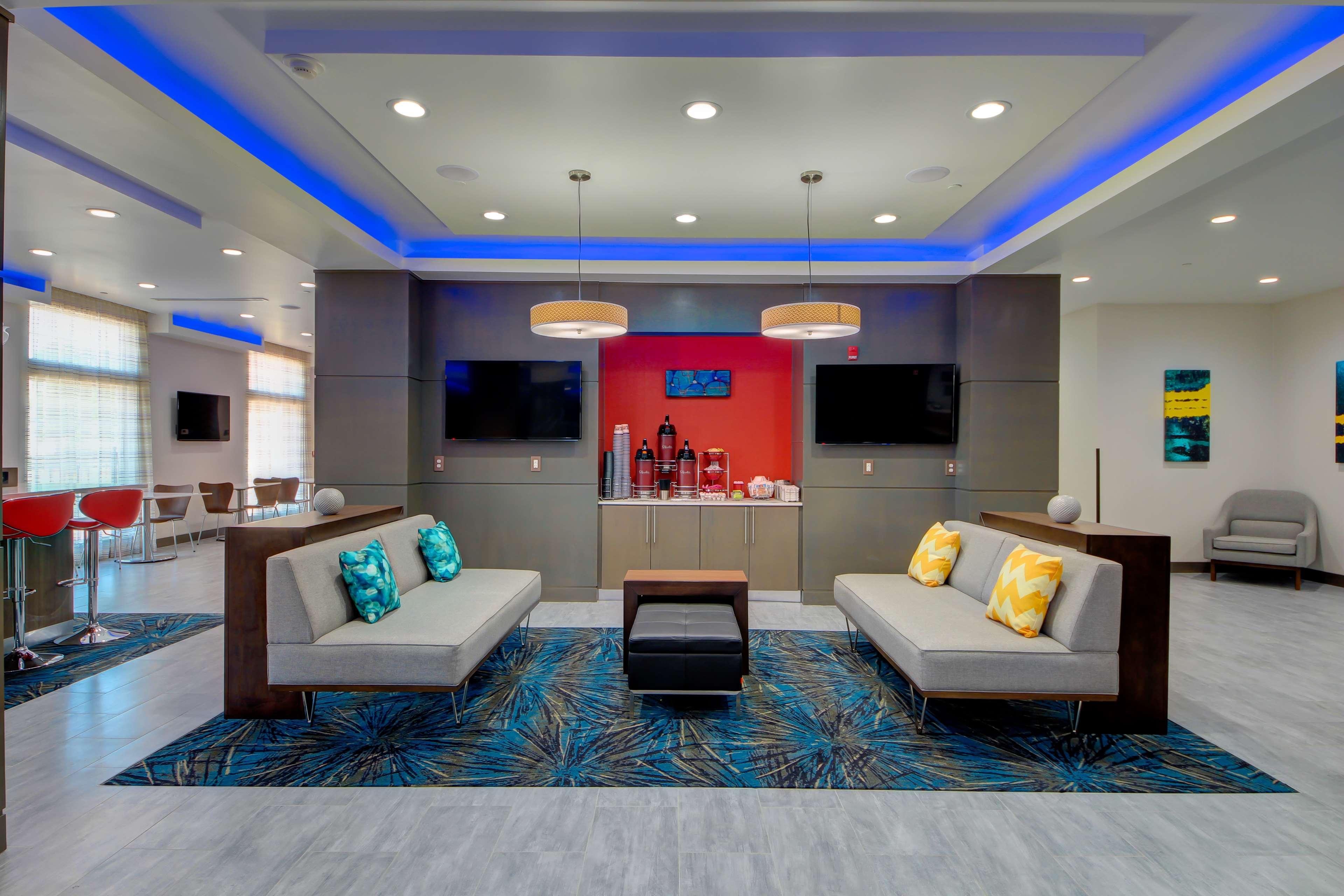 Best Western Plus Inn Of Muskogee Exterior foto